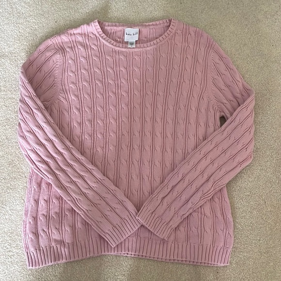 Kate Hill | Sweaters | Kate Hill Sweater | Poshmark